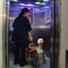 北京：電動自行車進樓道充電，將影響個人征信！配套服務來了