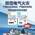 【消防安全】北京消防發布2023年消防海報